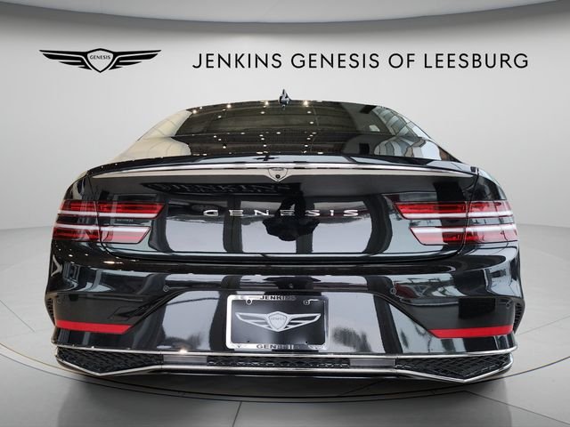 New 2027  Genesis 2.5T image 6