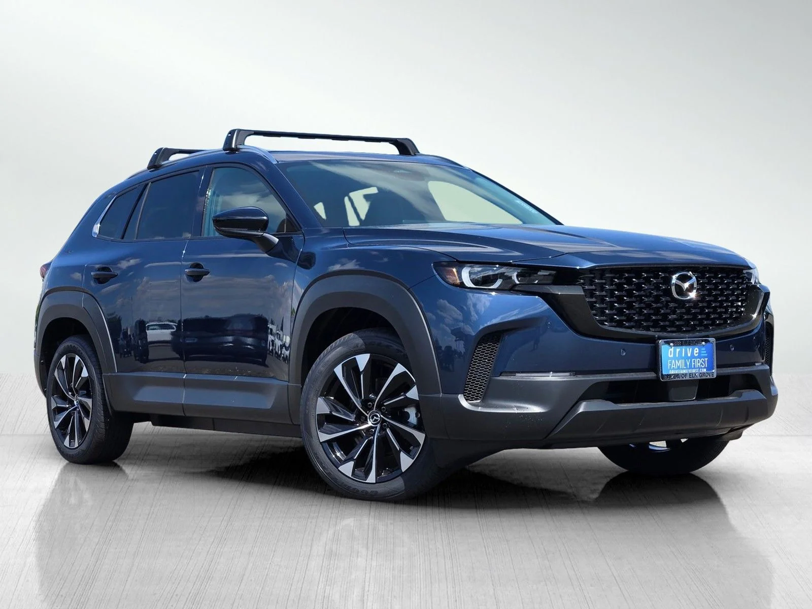 2026 Mazda CX-50 2.5 Hybrid Premium Plus's photo