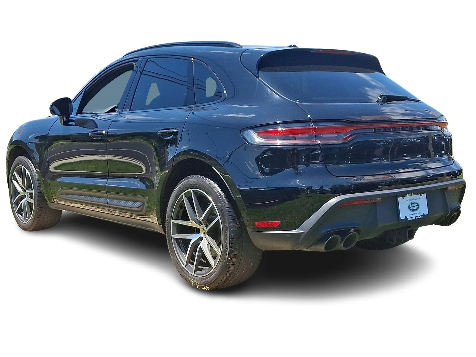 Used 2024 Black   A1 Porsche  image 6