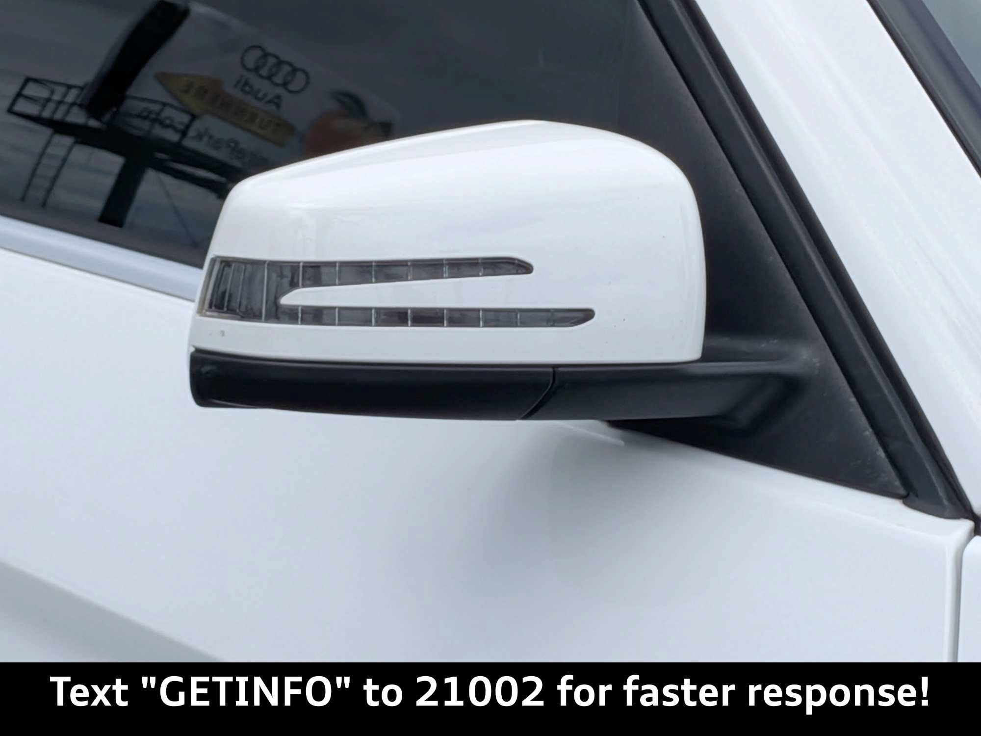 Used 2013  Mercedes-Benz GLK 350 image 12