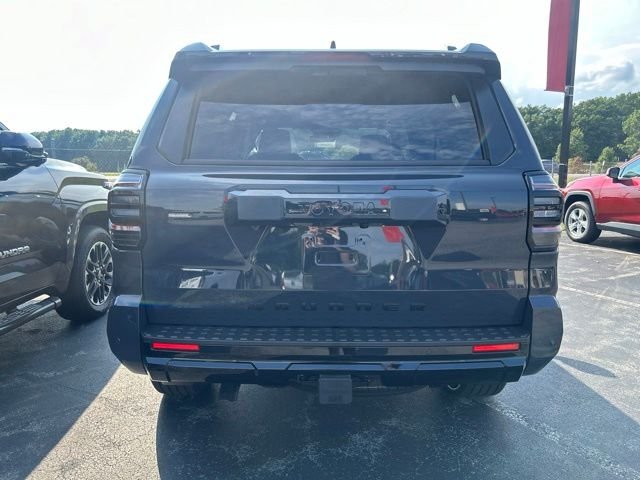 New 2026 Gray Toyota TRD Sport Premium image 6