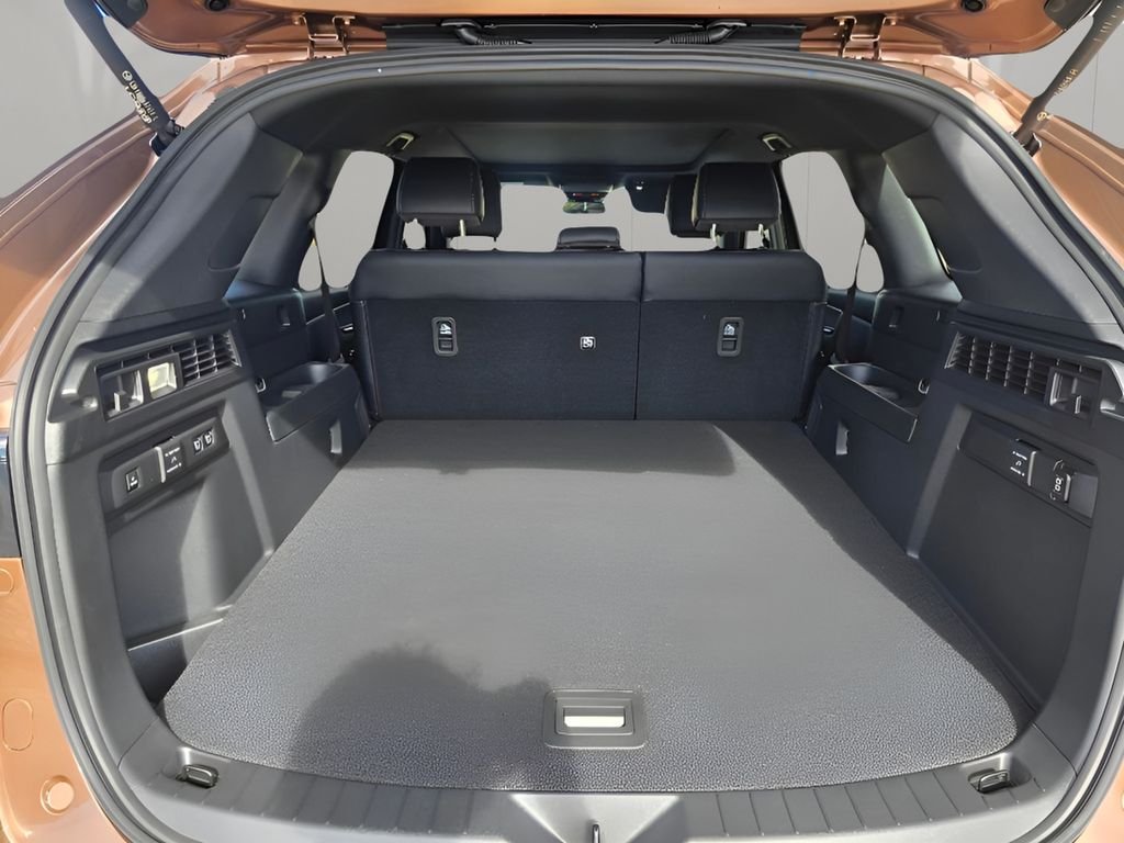 2025 Mazda CX-70 Premium Plus Package - Photo 29