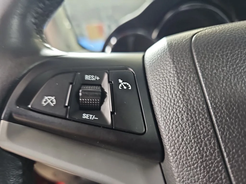 Used 2014 Red Chevrolet LTZ image 21