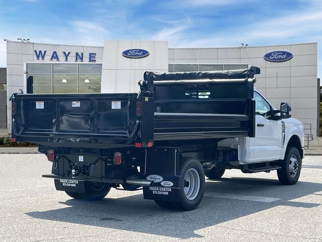 2025 Ford F-350 Super Duty Chassis Cab XL - Photo 19