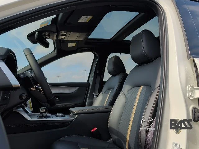 2026 Mazda CX-90 Premium Sport Package - Photo 10