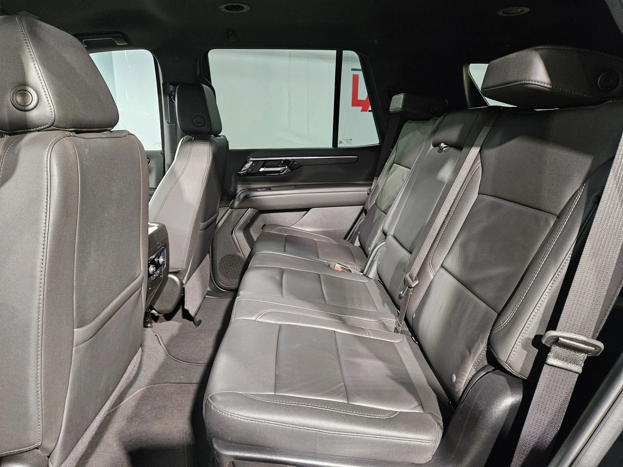 Used 2025 Black Chevrolet Z71 image 36