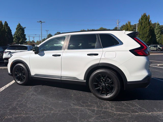 2025 Honda CR-V Sport - Photo 11