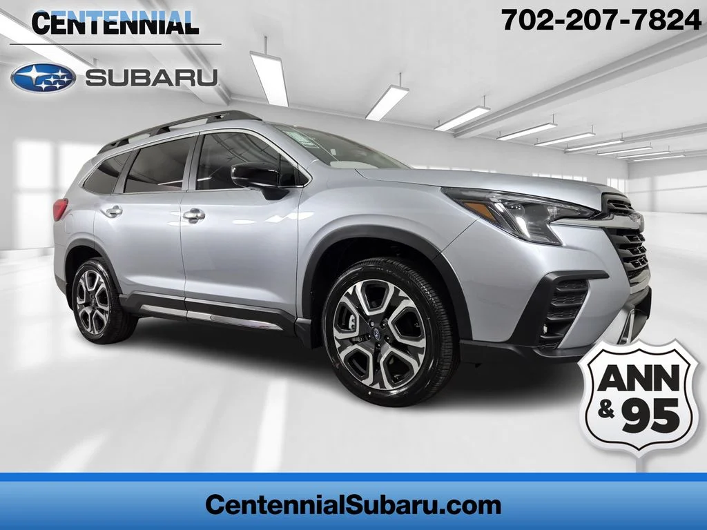 2026 Subaru Ascent Touring 7 Passenger's photo