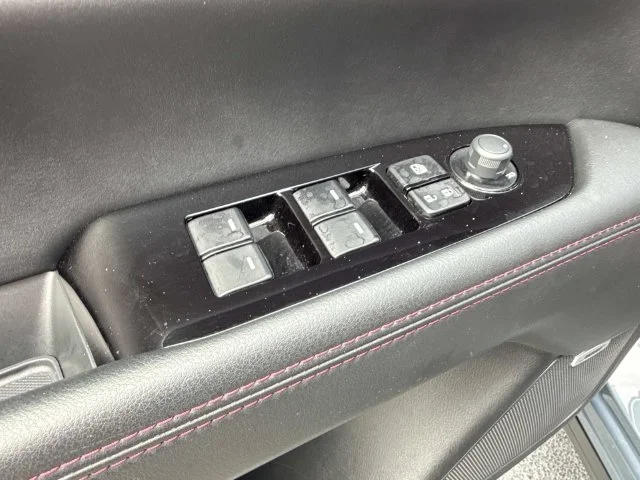 Certified Used 2024 Gray Mazda 2.5 S Carbon Edition image 22