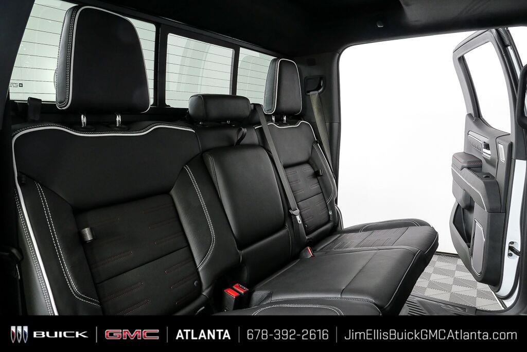 2026 GMC Sierra 1500 AT4X - Photo 22