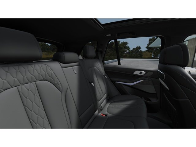 New 2026 Carbon Black Metallic BMW  image 12