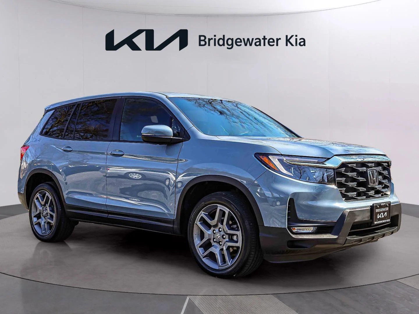 2023 Honda Passport 3.5 EX-L 4WD Auto's photo