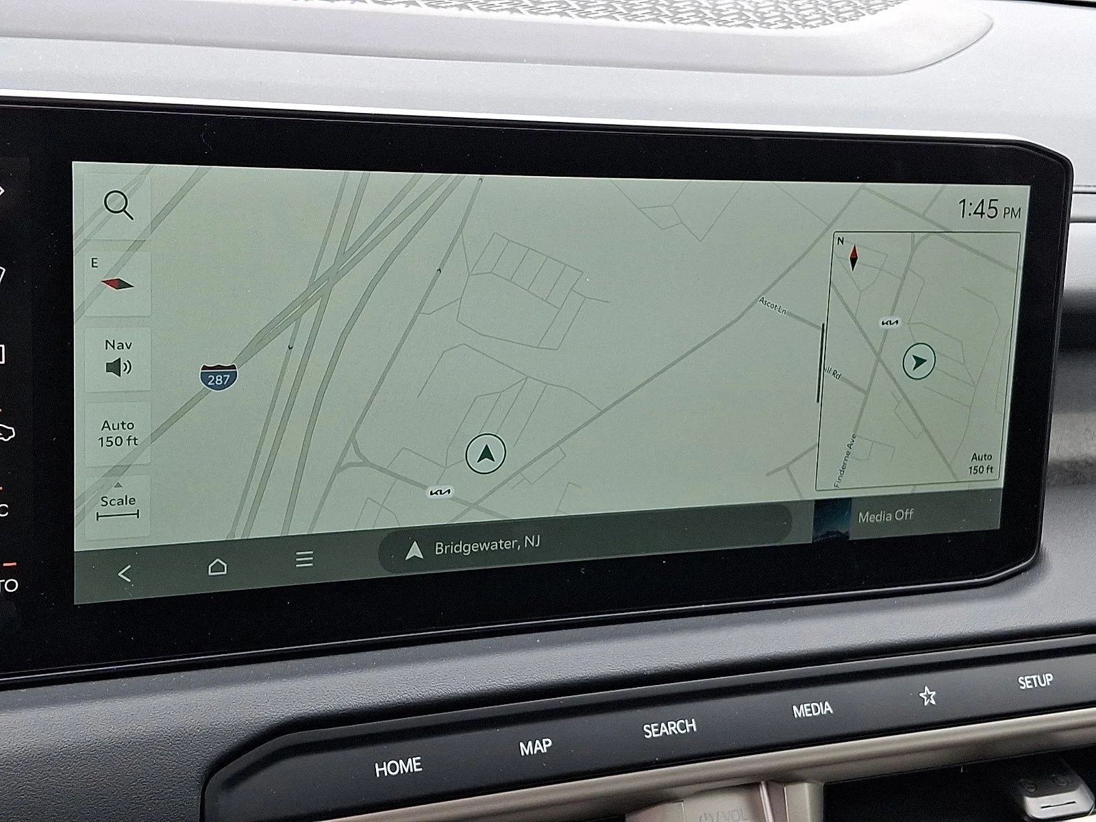 New 2027 Ebony Black Kia S image 10