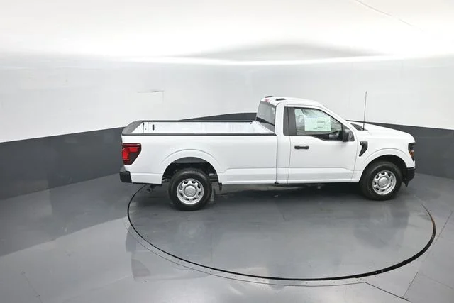 New 2026 Oxford White Ford XL image 26