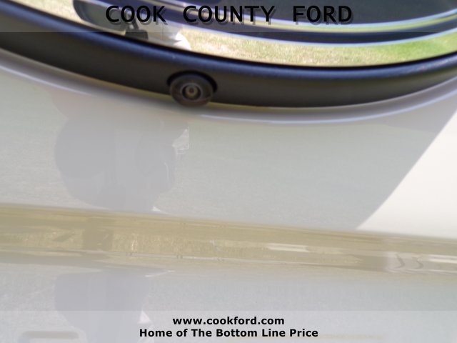 New 2026 Desert Sand Ford XLT image 14