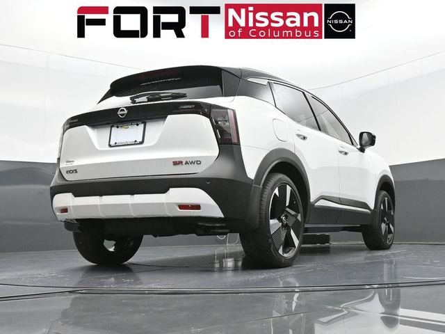 2025 Nissan Kicks SR AWD - Photo 37