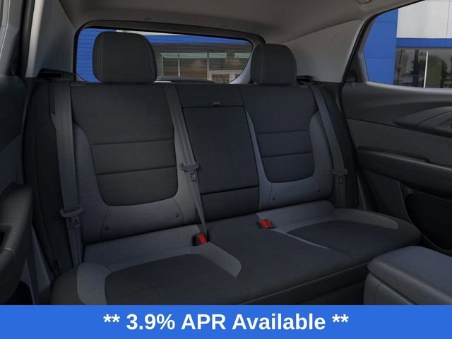 2026 Chevrolet Trailblazer LT - Photo 22