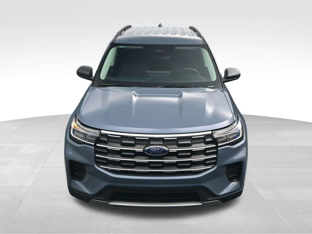 2025 Ford Explorer Active - Photo 28