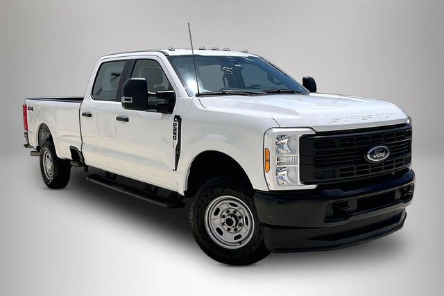 2024 Ford F-250SD XL