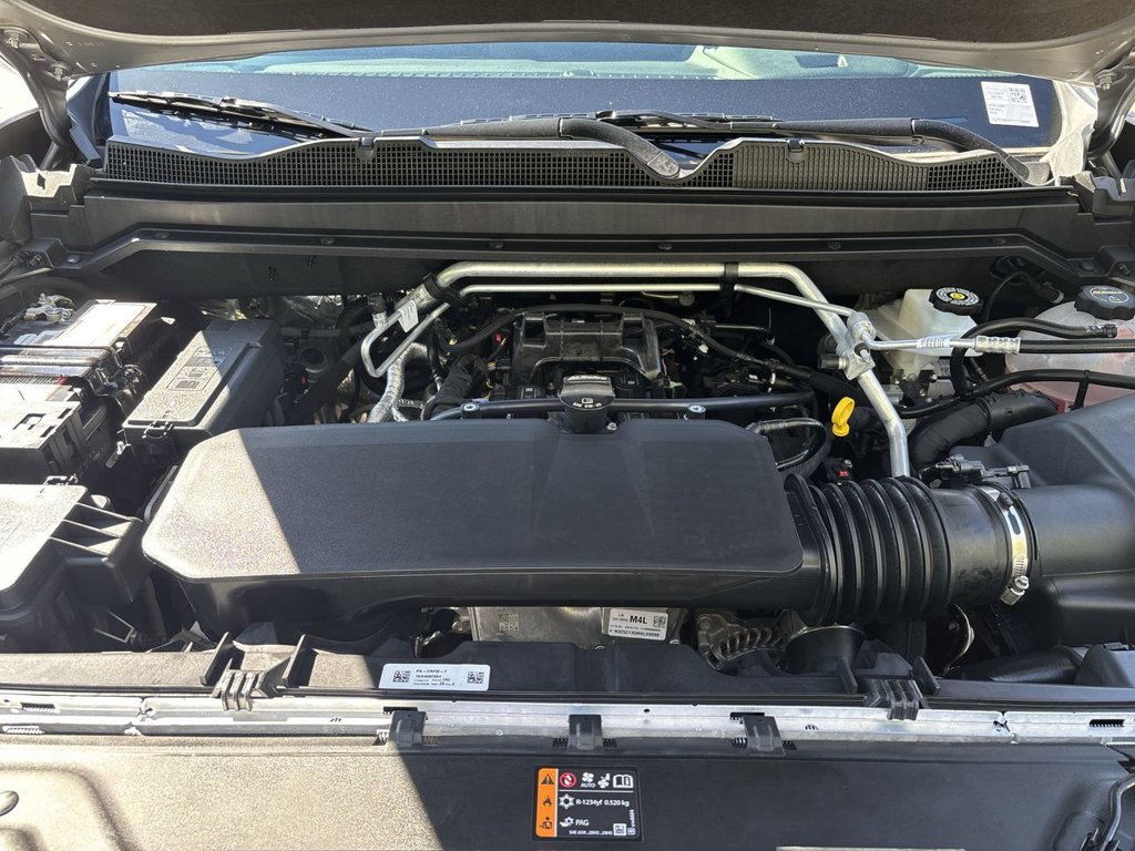 2026 GMC Canyon Elevation - Photo 36