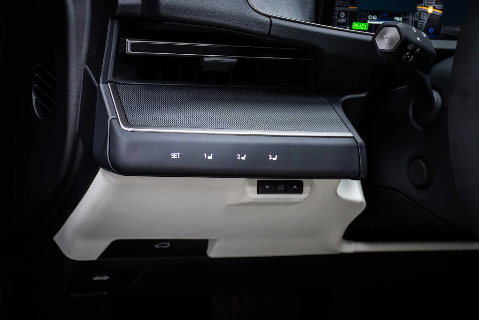 Certified Used 2026 SONIC CHROME Lexus Premium image 14