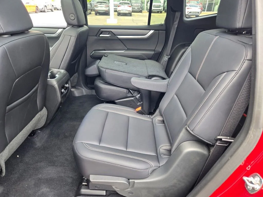 2025 GMC Acadia Elevation - Photo 34