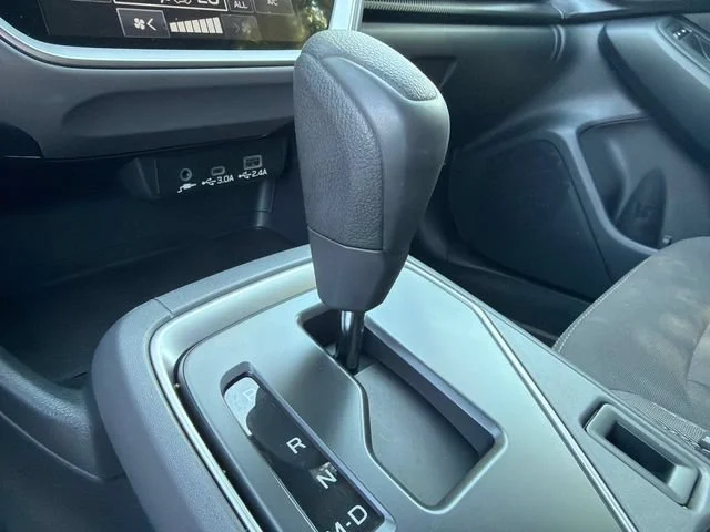 Used 2025 White Subaru Premium image 30