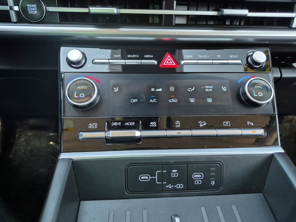 Certified Used 2025 Gray Hyundai XRT image 23
