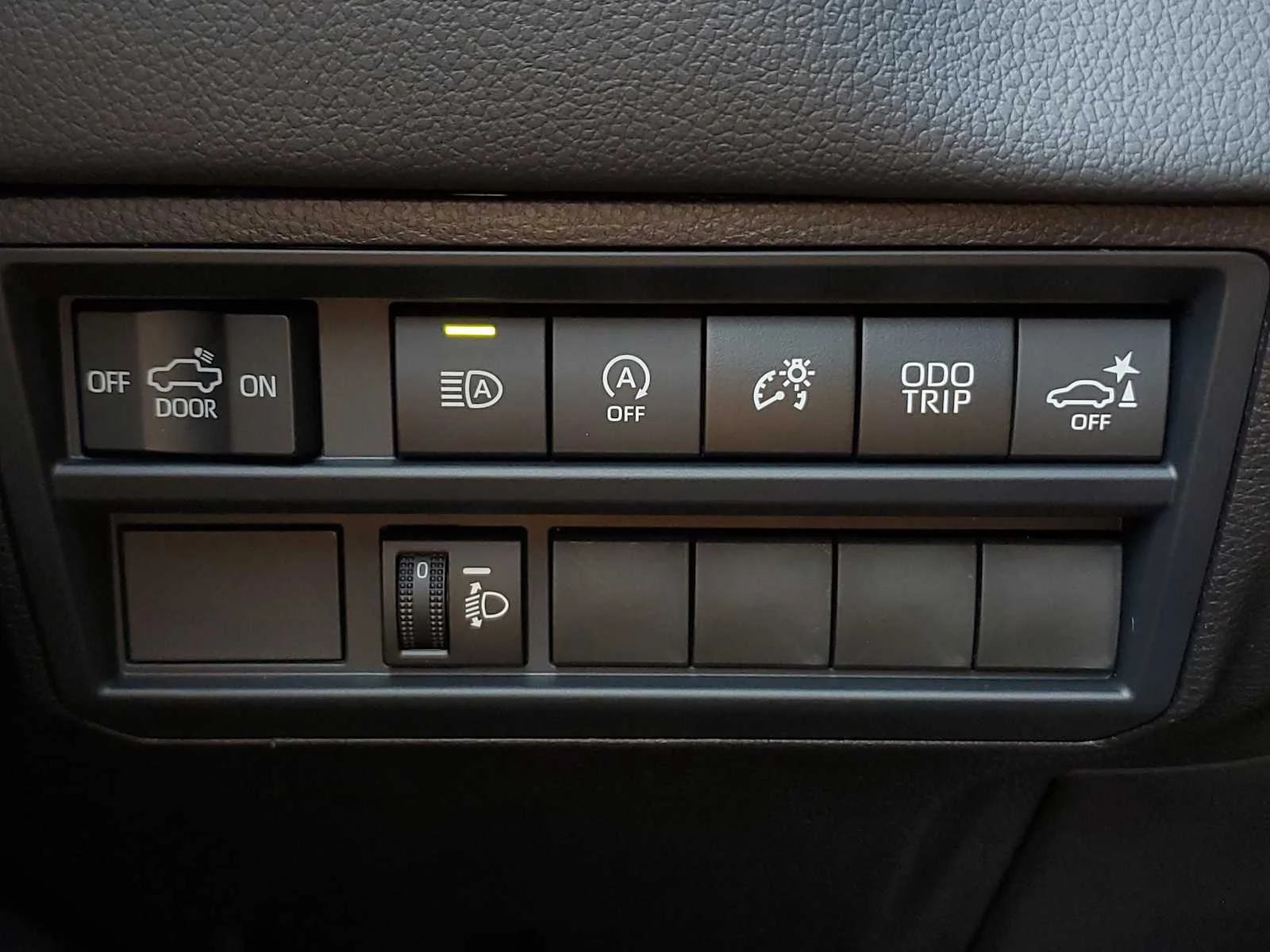 New 2026 Magnetic Gray Metallic Toyota Limited image 31