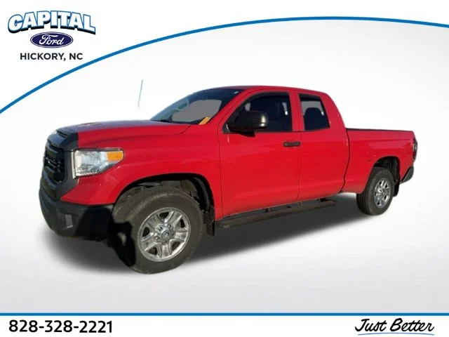 2014 Toyota Tundra SR