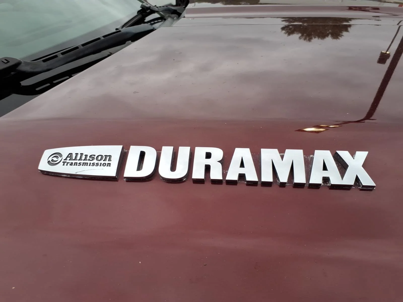 Used 2016 Butte Red Metallic Chevrolet LT image 4
