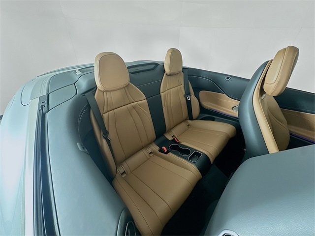 2026 Mercedes-Benz CLE CLE 300 - Photo 58