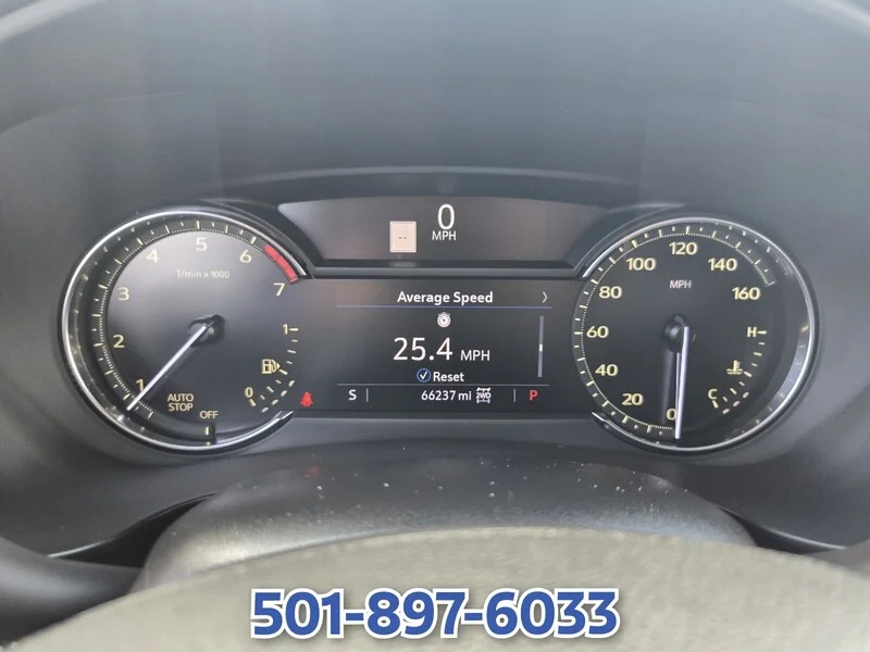 Used 2020 Shadow CADILLAC AWD 4DR SPORT image 28