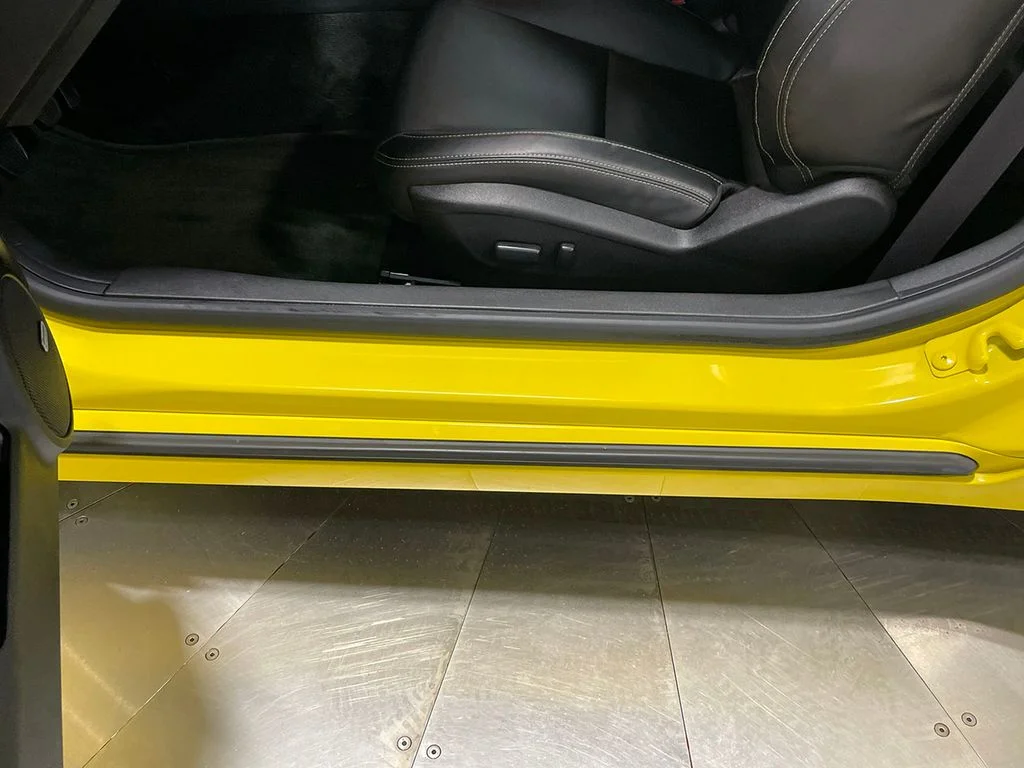 Used 2014 Yellow Chevrolet 2LT image 60