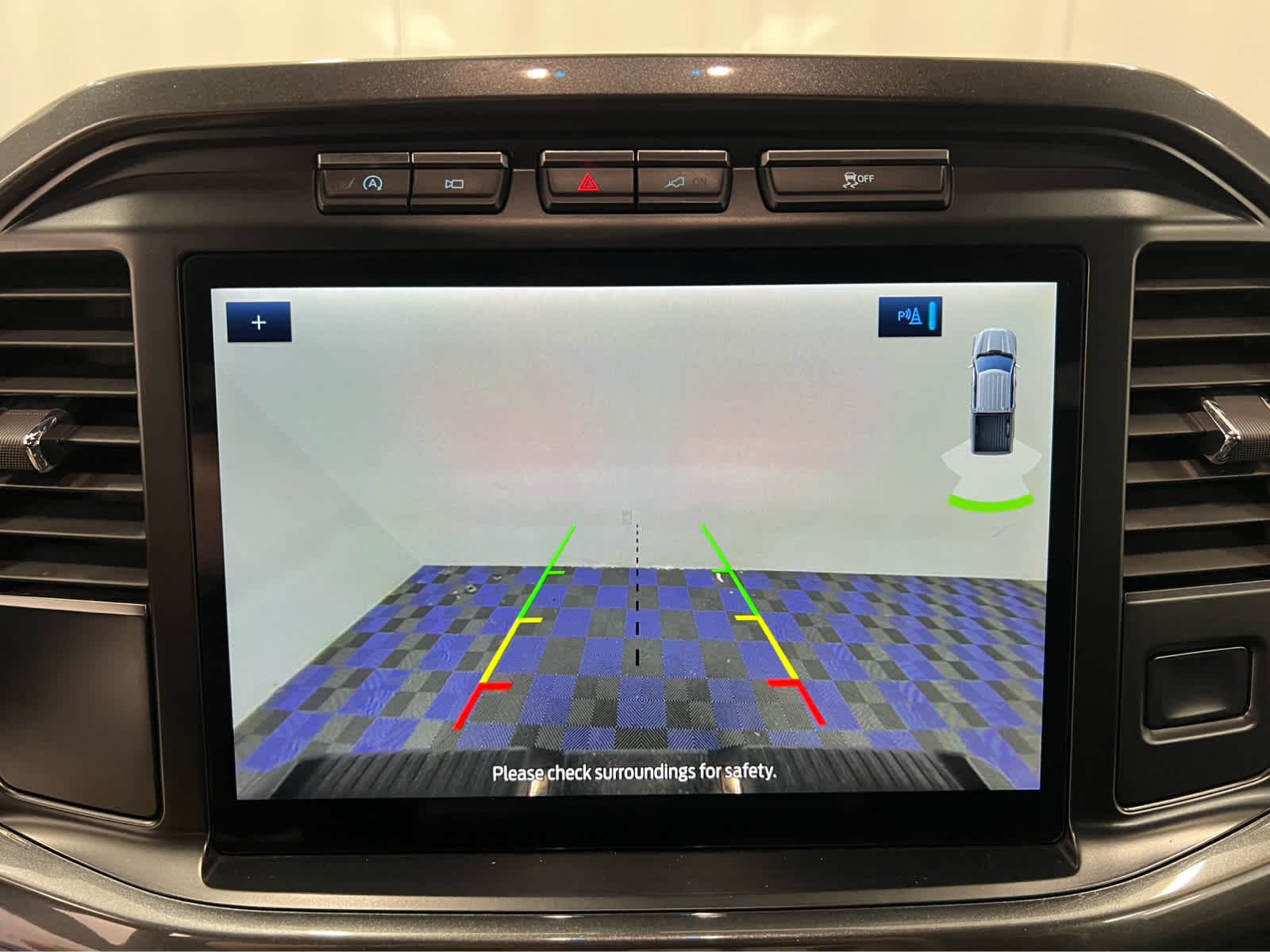 Used 2023 Carbonized Gray Ford XLT image 29