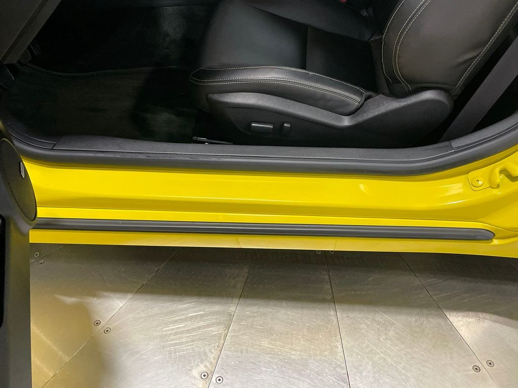 Used 2014 Yellow Chevrolet 2LT image 60