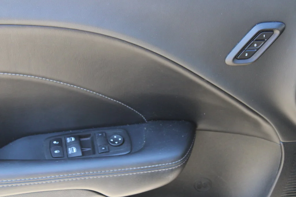 Used 2022 Gray Dodge GT image 29