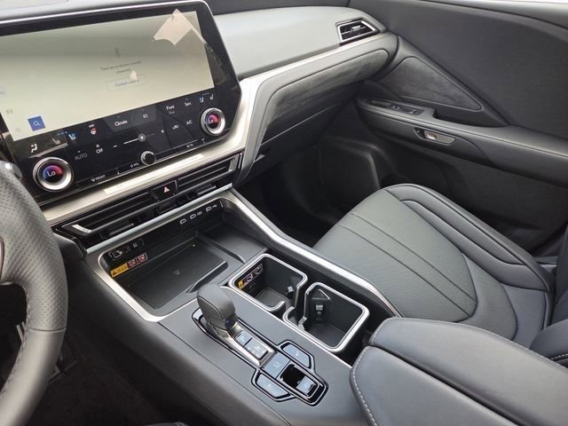 New 2026 Caviar Lexus F SPORT PERFORMANCE PREMIUM AWD image 40