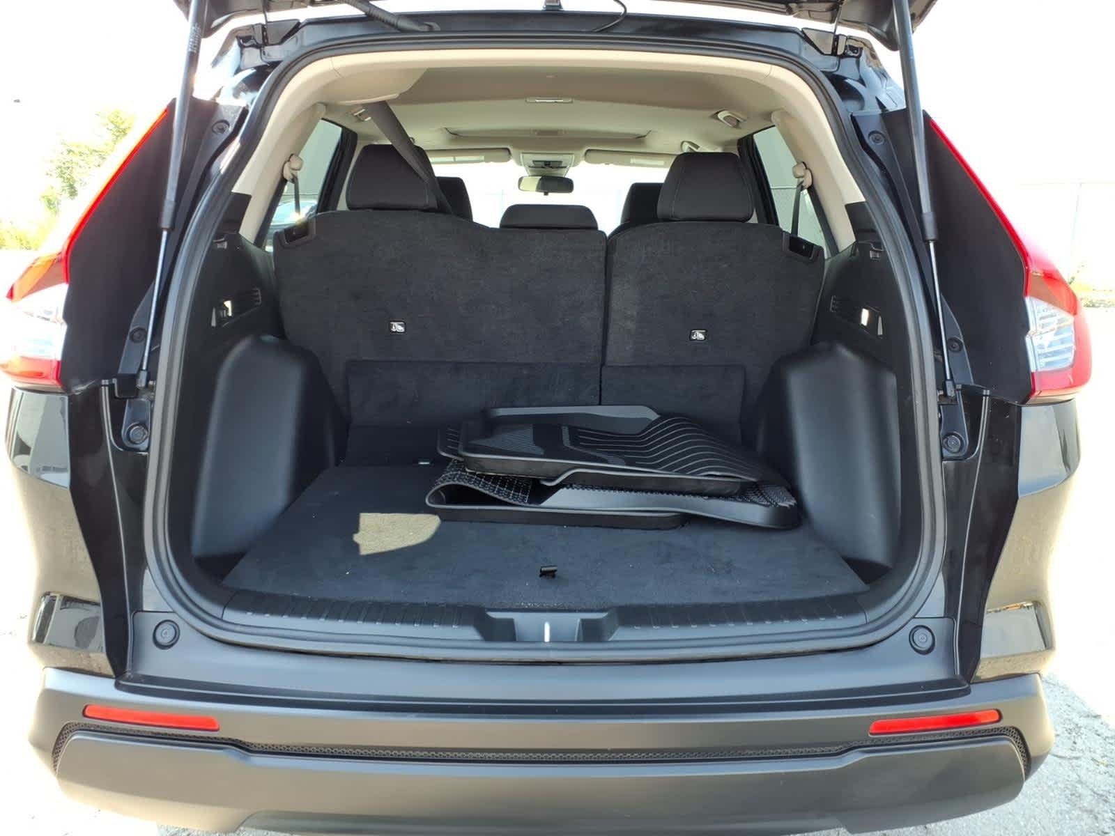 2024 Honda CR-V EX - Photo 16