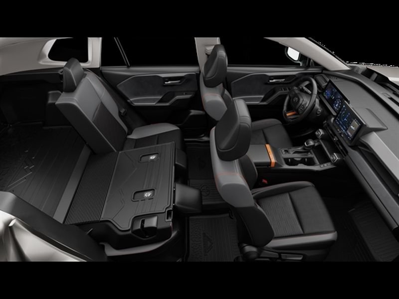 New 2026 Urban Rock Toyota Woodland image 29