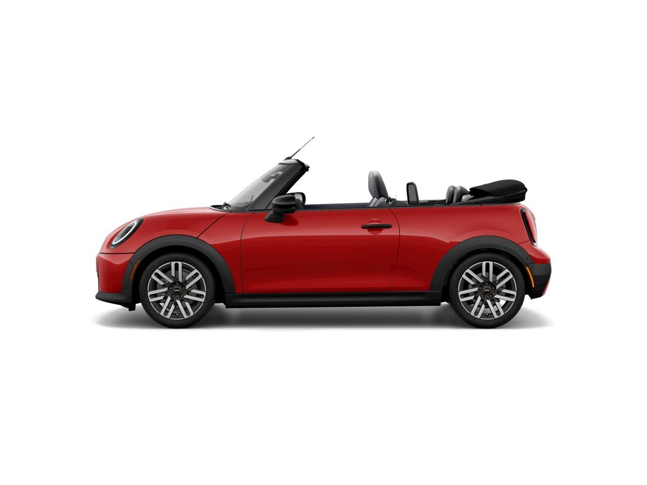 New 2027 Chili Red II MINI SIGNATURE PLUS image 4