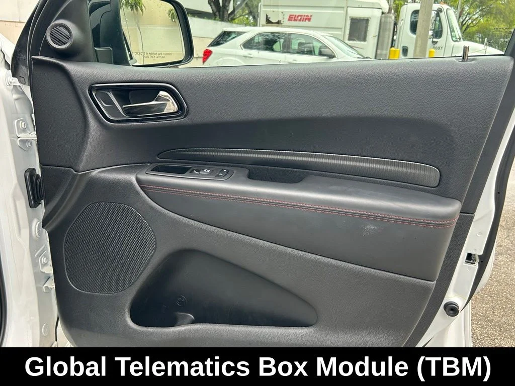 Certified Used 2024 White Dodge GT Plus image 28
