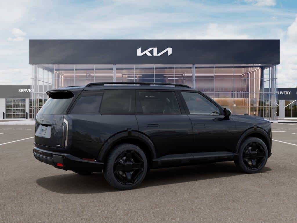 New 2027 PML/Panthera Me Kia X-Line EX image 6
