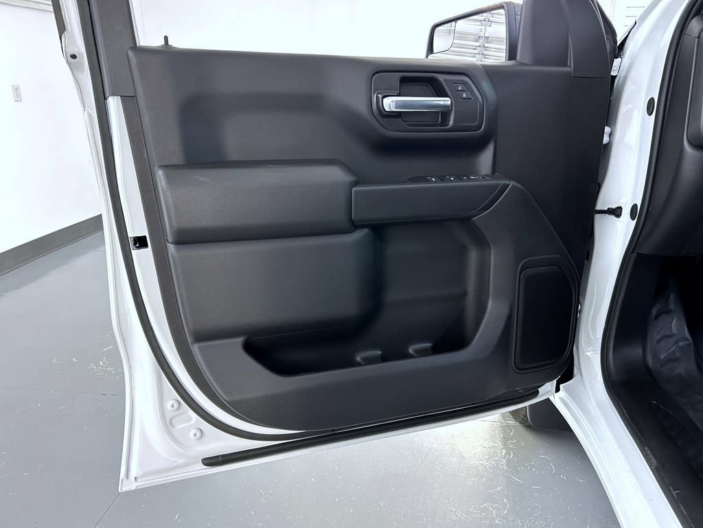 2026 Chevrolet Silverado 1500 Work Truck - Photo 11
