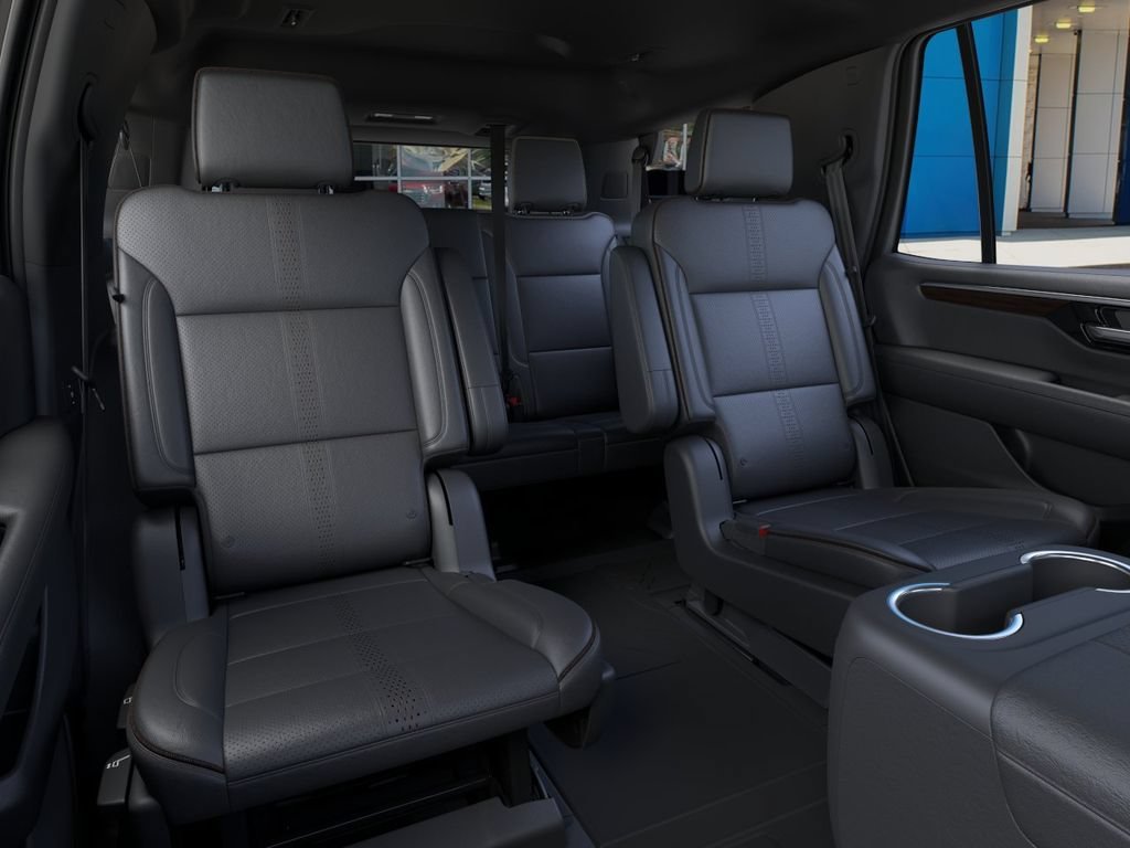 2026 Chevrolet Tahoe High Country - Photo 17
