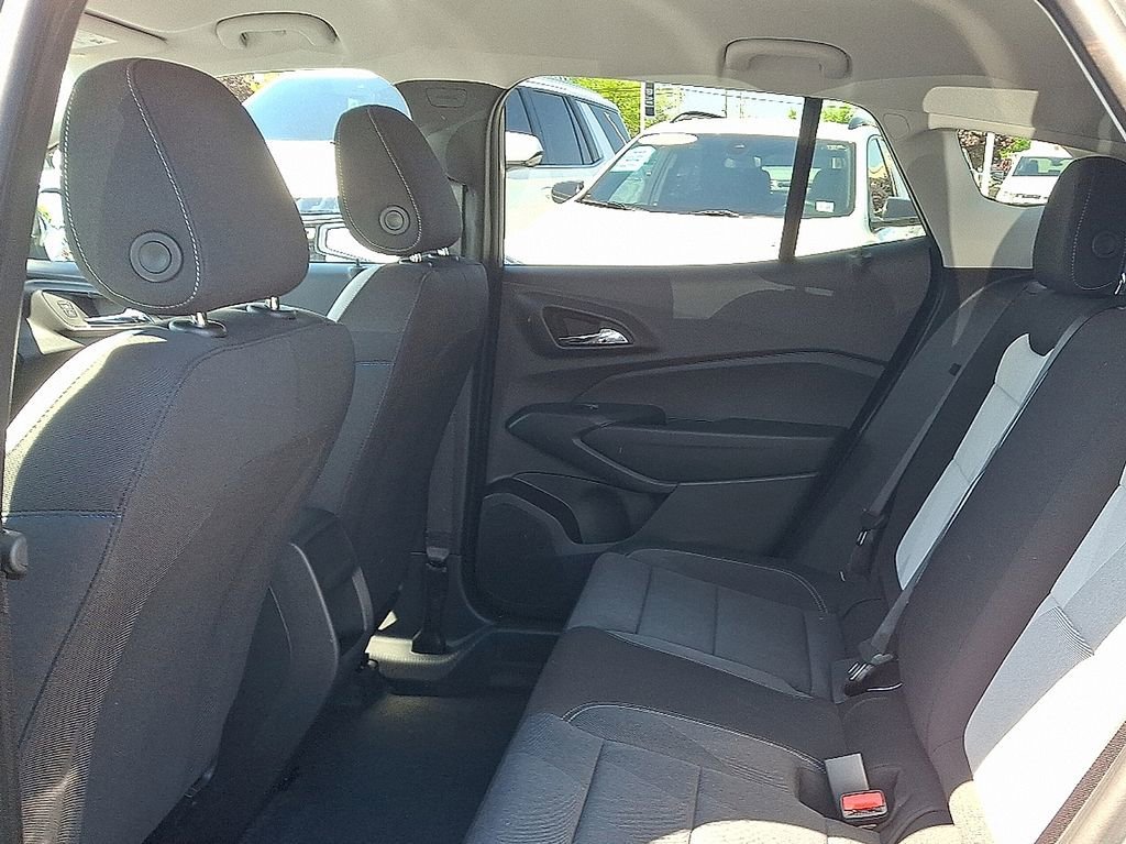 2026 Chevrolet Trax LS - Photo 6