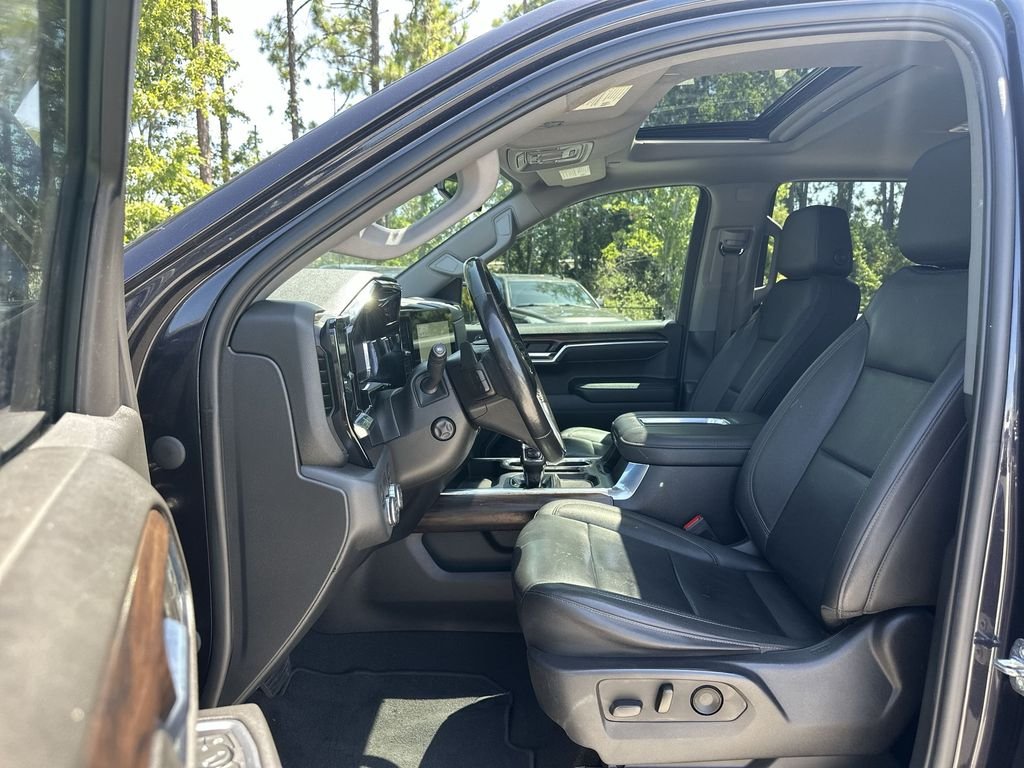 2022 GMC Sierra 1500 SLT - Photo 20