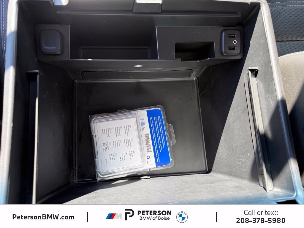 Used 2019 Black GMC Denali image 26