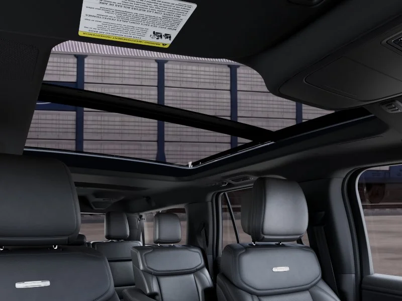 New 2027 Glacier Gray Metallic Tri-Coat Ford MAX Platinum image 22