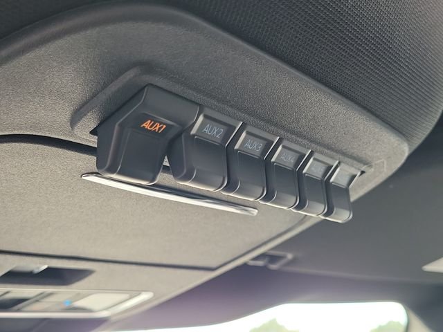 New 2026 Shelter Green Ford Raptor® image 15
